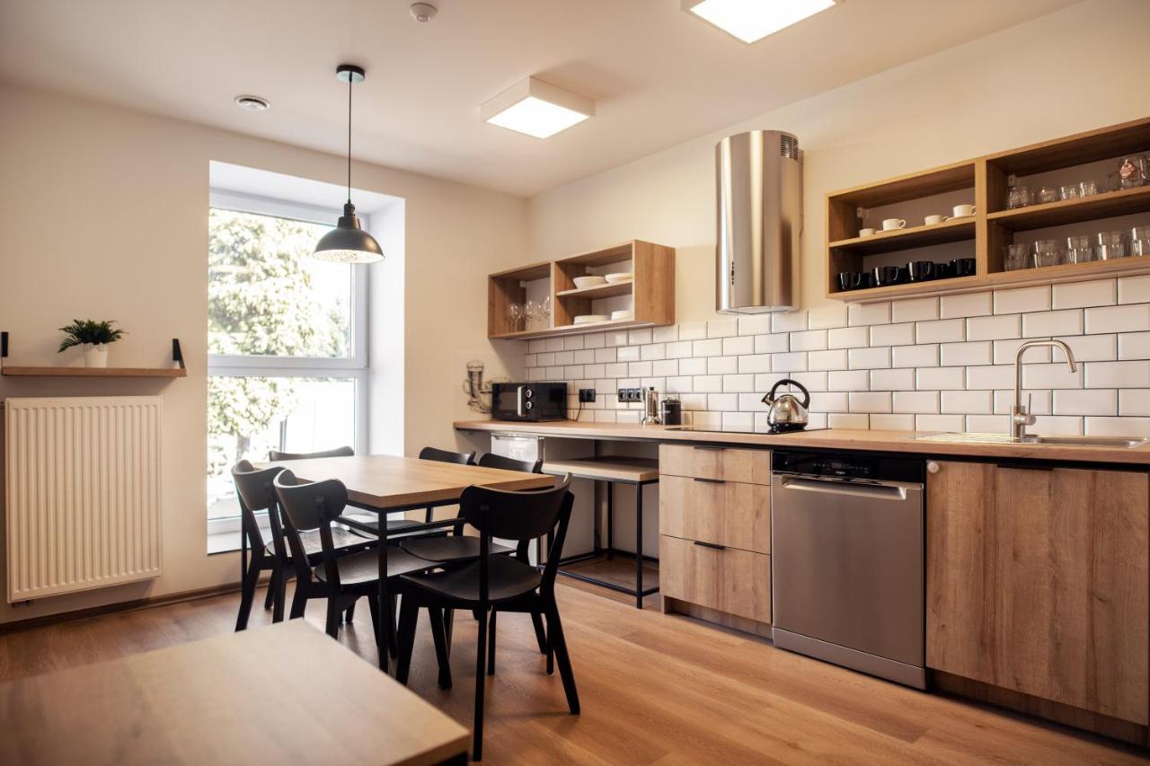 Fotel Mikolowska Homestay