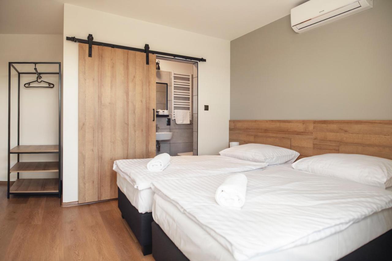 Homestay Fotel Mikolowska Tychy